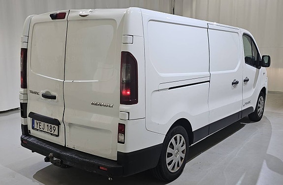 Renault Trafic 2 of 11