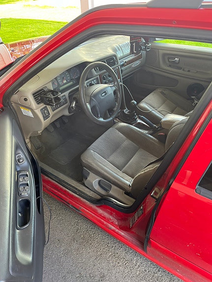 Volvo V70 5 of 8