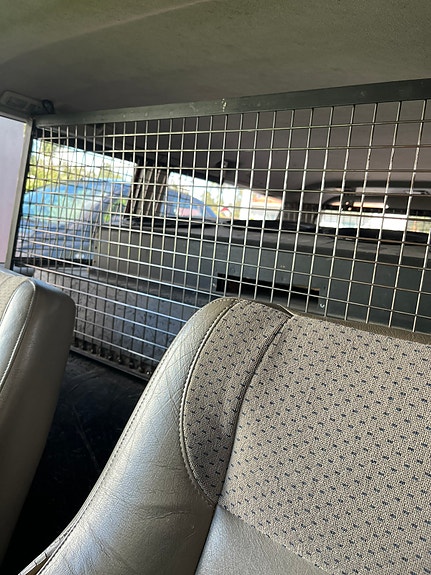 Volvo V70 8 of 8