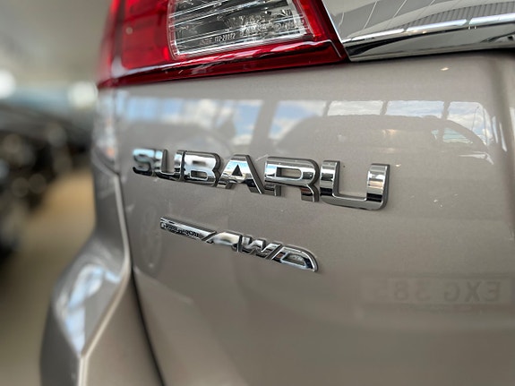 Subaru Outback 10 of 30