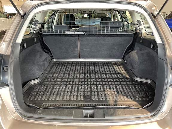 Subaru Outback 23 of 30