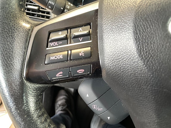 Subaru Outback 21 of 30