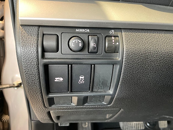 Subaru Outback 15 of 30