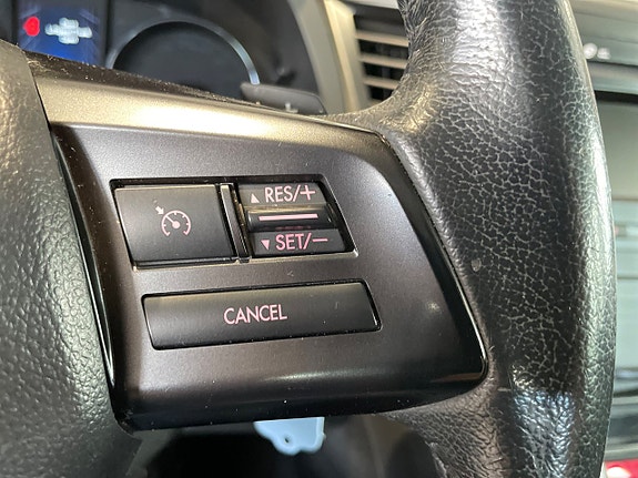 Subaru Outback 20 of 30