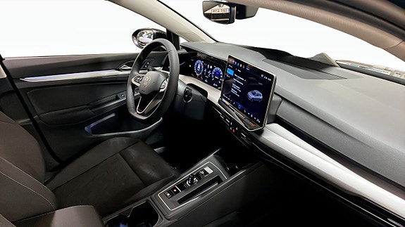 Volkswagen Golf I 11 of 13