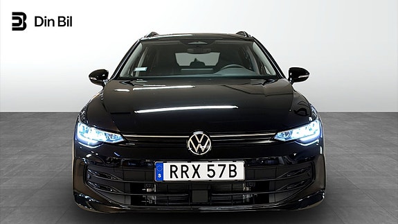 Volkswagen Golf I 4 of 13