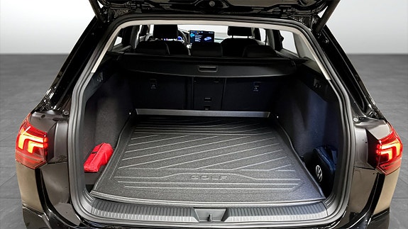Volkswagen Golf I 13 of 13