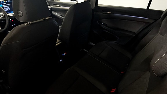 Volkswagen Golf I 12 of 13