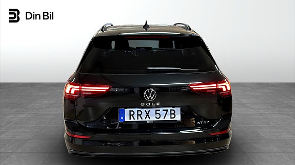 Volkswagen Golf I 5 of 13