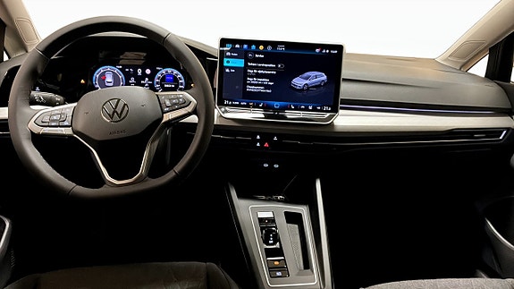 Volkswagen Golf I 10 of 13
