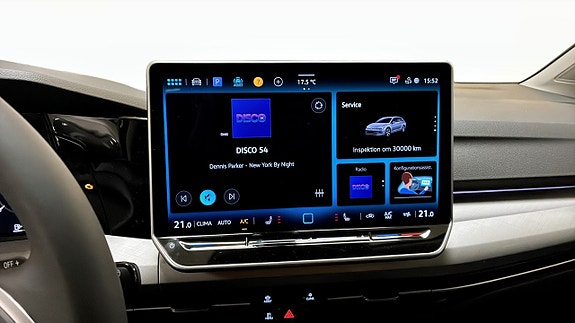 Volkswagen Golf I 9 of 13