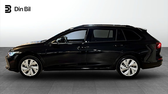 Volkswagen Golf I 2 of 13