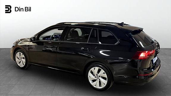 Volkswagen Golf I 3 of 13