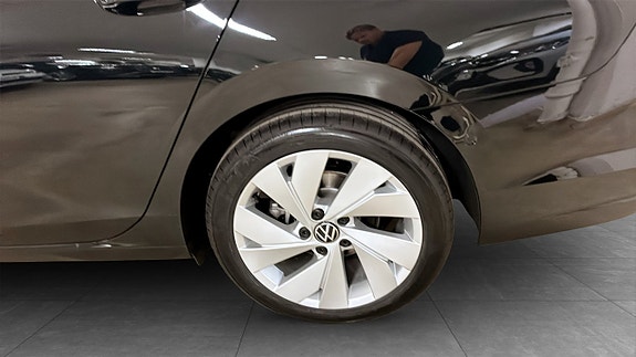 Volkswagen Golf I 6 of 13