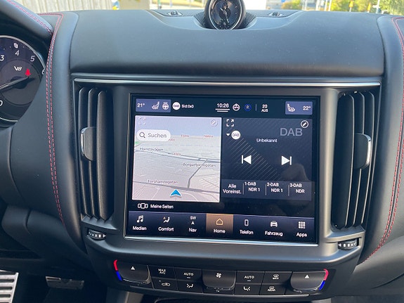 Maserati Levante 14 of 16