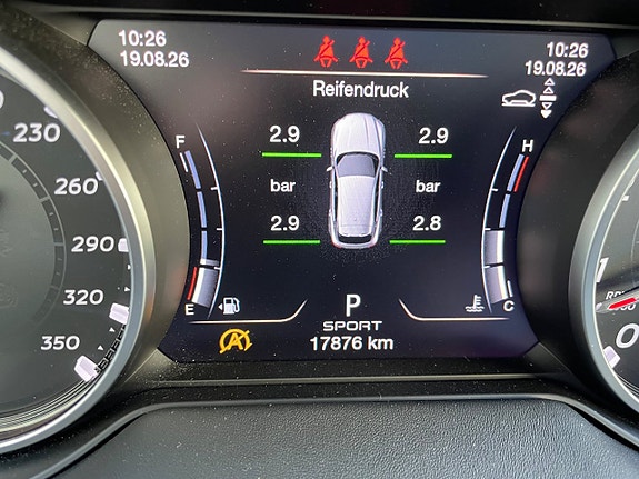 Maserati Levante 15 of 16