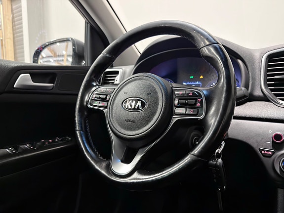 Kia Sportage 20 of 27