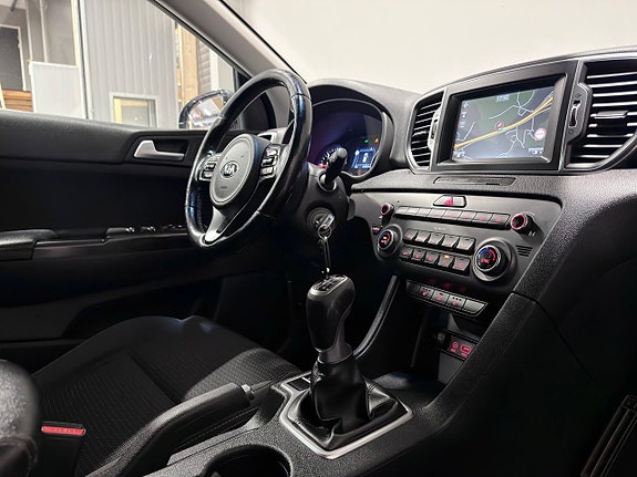 Kia Sportage 21 of 27