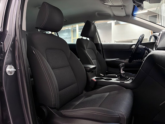 Kia Sportage 23 of 27