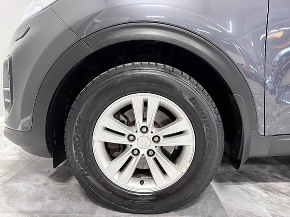 Kia Sportage 11 of 27