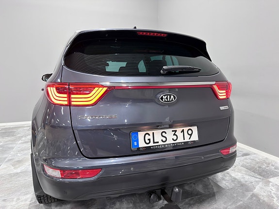 Kia Sportage 6 of 27