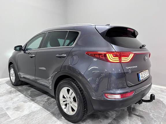 Kia Sportage 5 of 27
