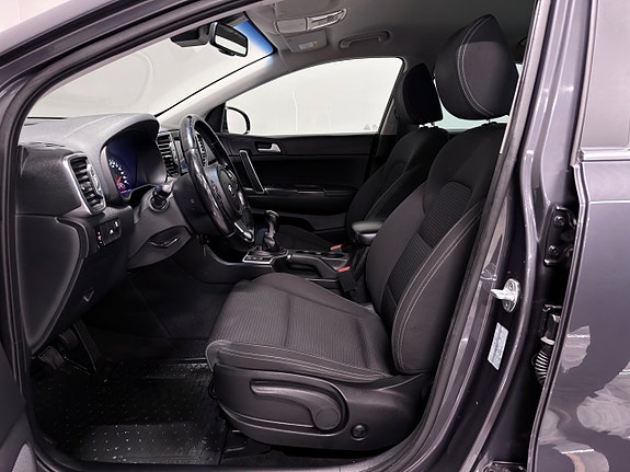 Kia Sportage 13 of 27