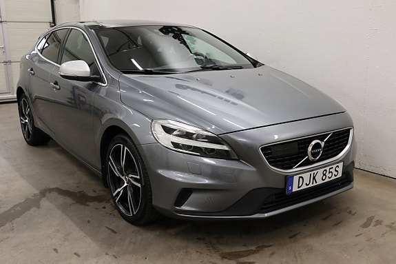 Volvo V40 5 of 24
