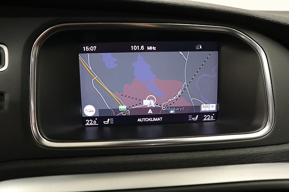 Volvo V40 21 of 24
