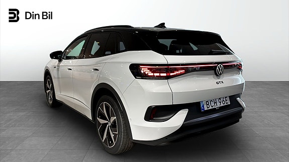 Volkswagen ID.4 GTX 3 of 12