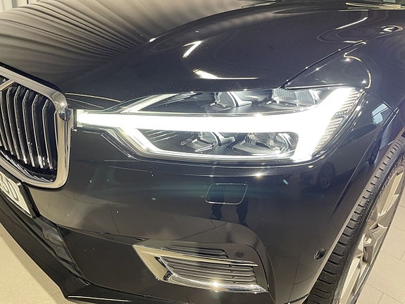 Volvo XC60 12 of 26