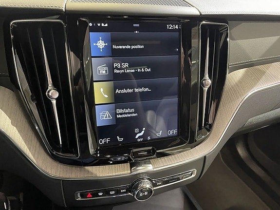 Volvo XC60 21 of 26