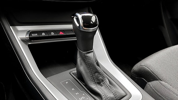 Audi Q3 13 of 14