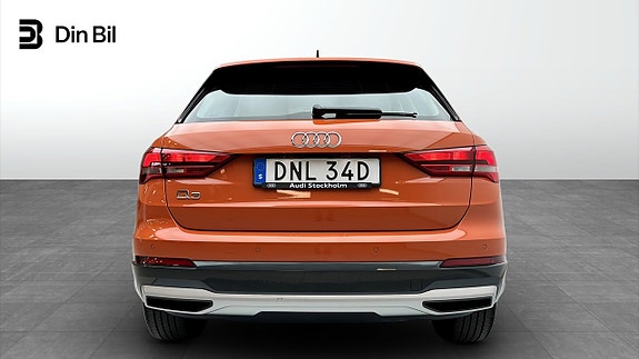 Audi Q3 5 of 14