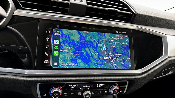 Audi Q3 11 of 14
