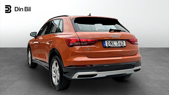 Audi Q3 3 of 14