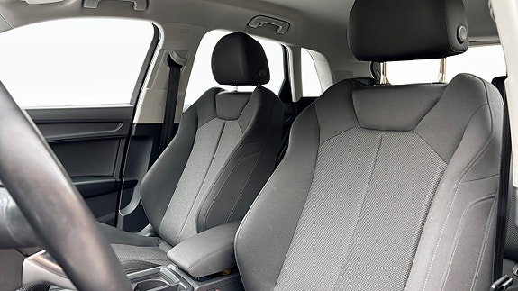 Audi Q3 9 of 14