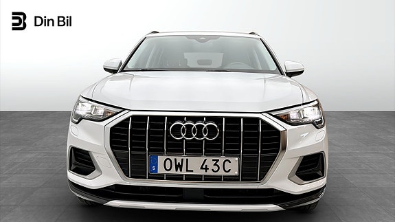 Audi Q3 4 of 13