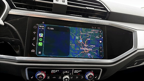 Audi Q3 12 of 13