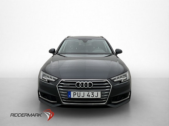 Audi A4 2 of 30