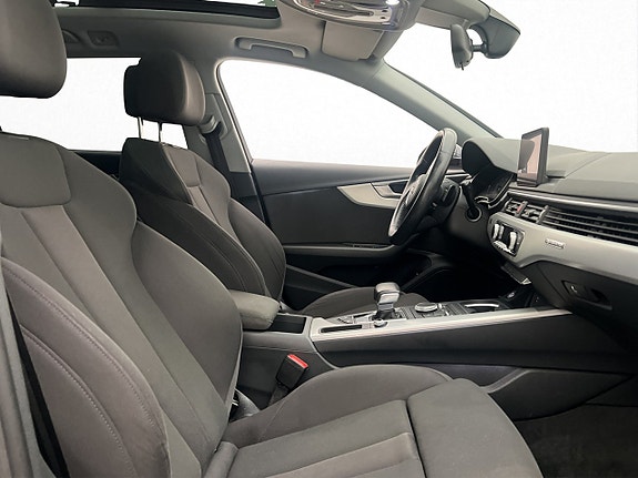 Audi A4 29 of 30