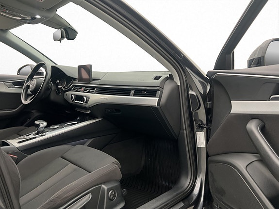 Audi A4 30 of 30