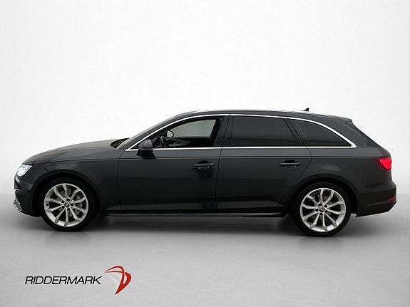 Audi A4 4 of 30