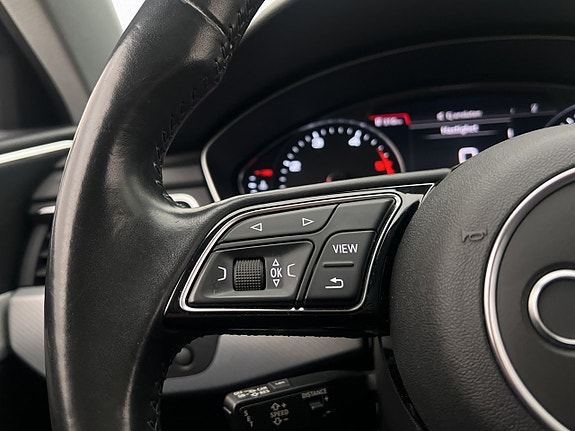 Audi A4 17 of 30