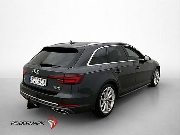 Audi A4 8 of 30