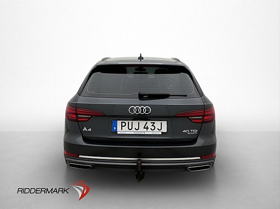 Audi A4 6 of 30