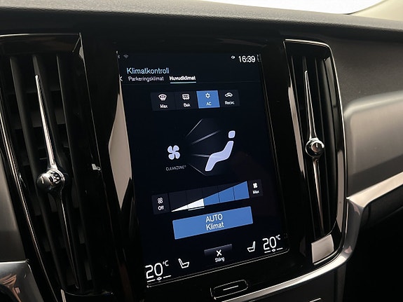 Volvo V90 20 of 30