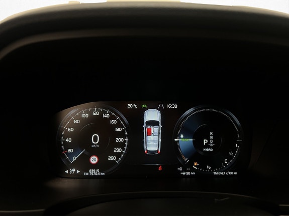 Volvo V90 14 of 30