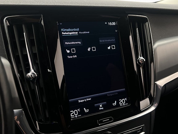 Volvo V90 19 of 30