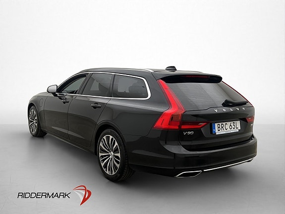 Volvo V90 5 of 30